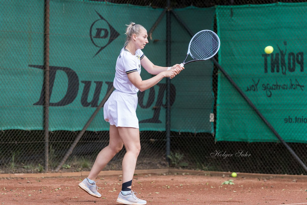 Marie-Lynn Tiedemann 55 - Autohaus Harmstorf Cup